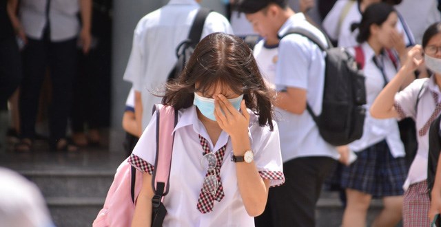 TP Hồ Chí Minh đưa ra 10 tiêu chí để mở cửa trường học 